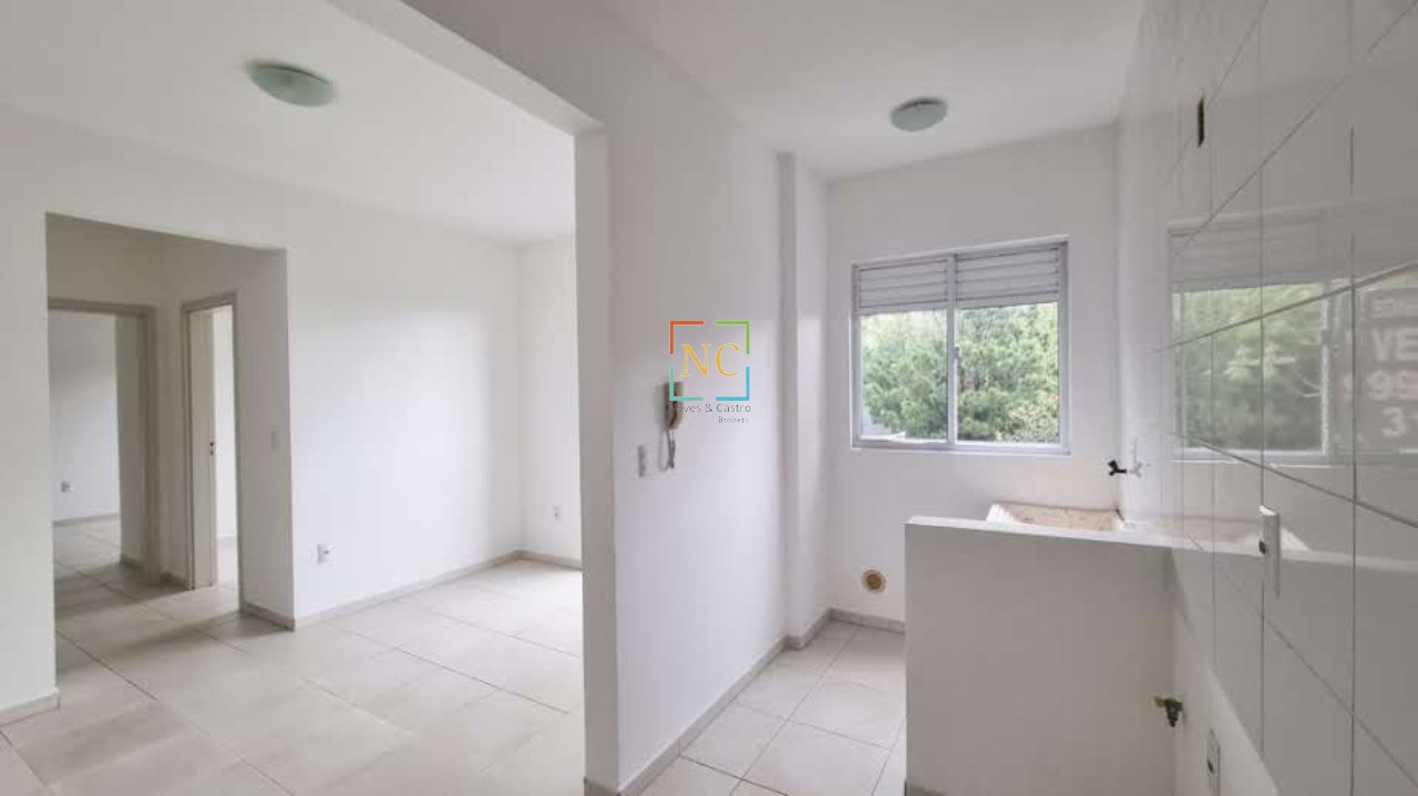 Apartamento, 2 quartos, 52 m² - Foto 7