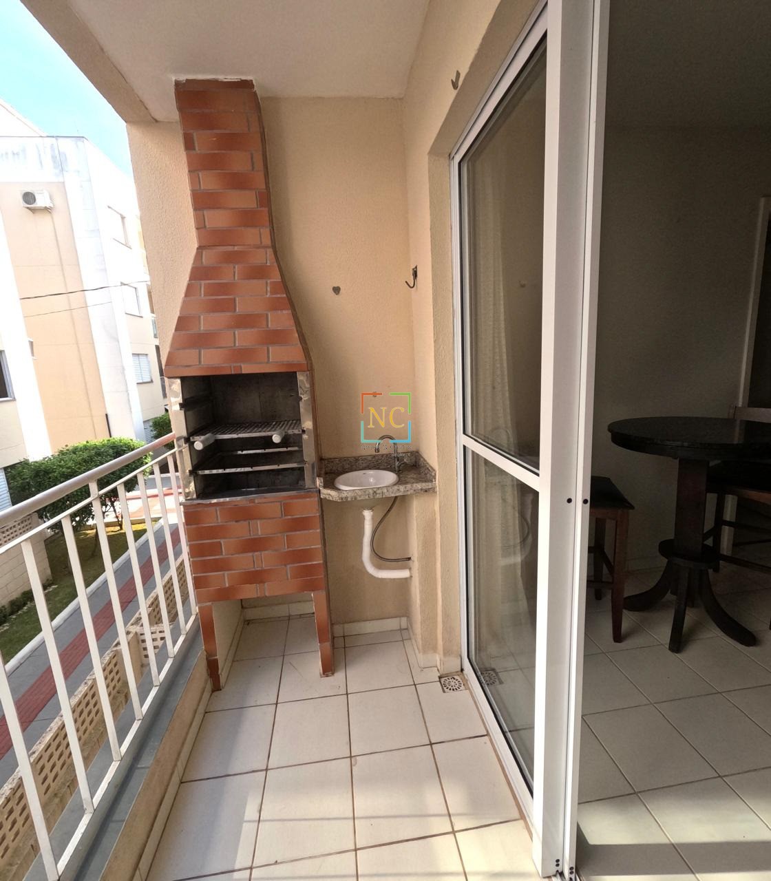 Apartamento, 2 quartos, 56 m² - Foto 2