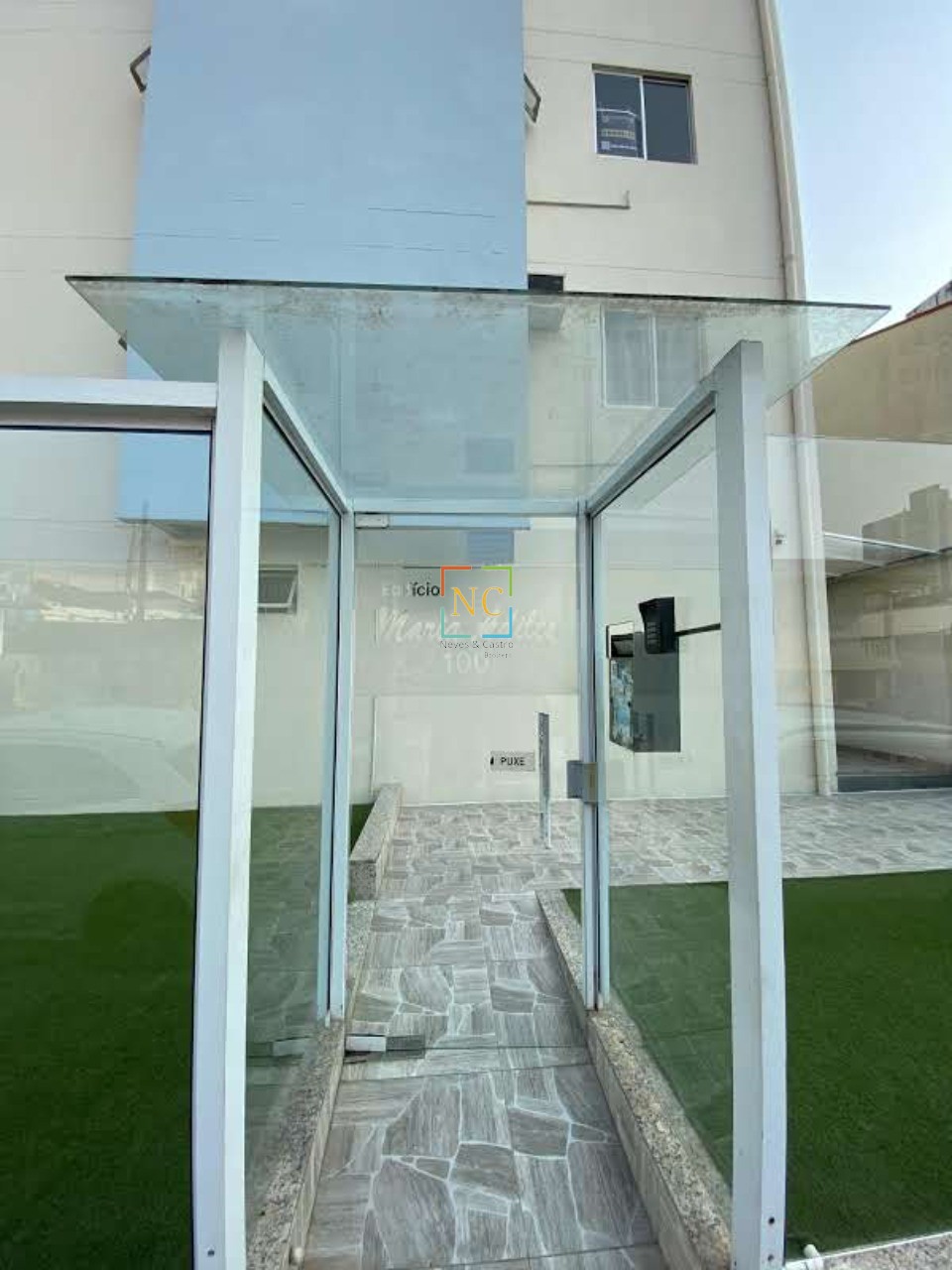 Apartamento, 2 quartos, 53 m² - Foto 2