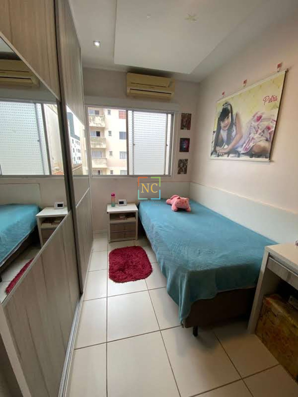 Apartamento, 2 quartos, 62 m² - Foto 9