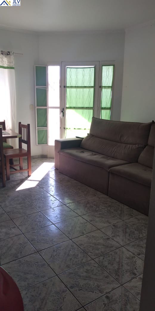 Casa, 2 quartos, 110 m² - Foto 1