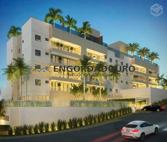Apartamento em PARQUE DA REPRESA