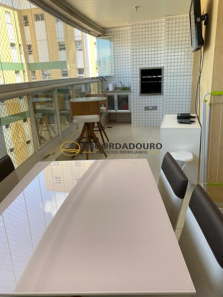 Apartamento em JARDIM PARIS - Torres de Montecarlo