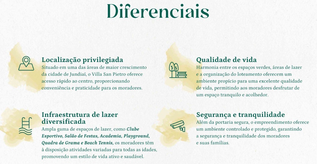Terreno em CORRUPIRA, JUNDIAÍ - Foto 10