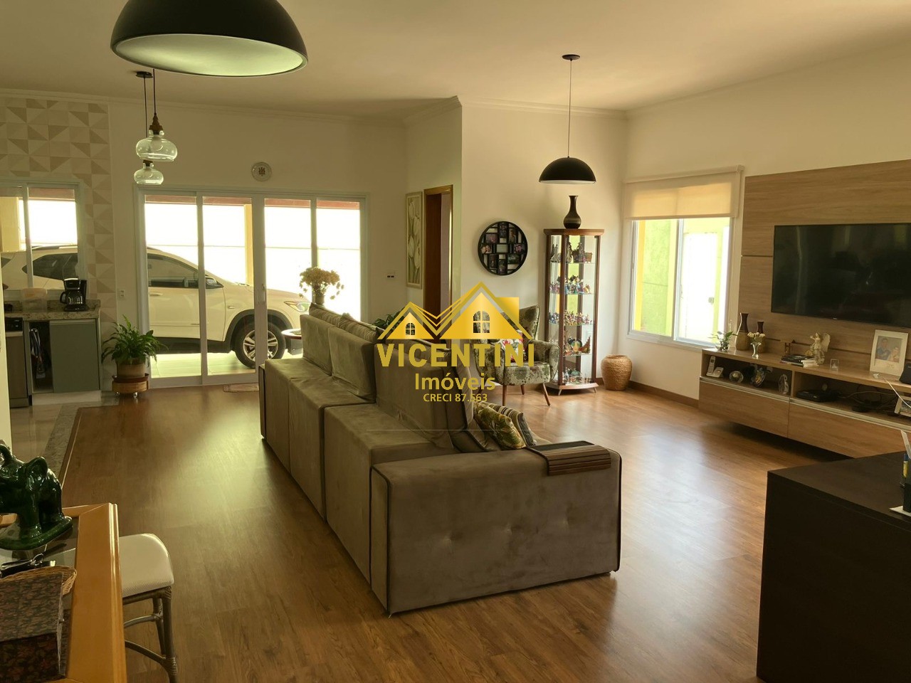 Casa / Sobrado em CAXAMBU