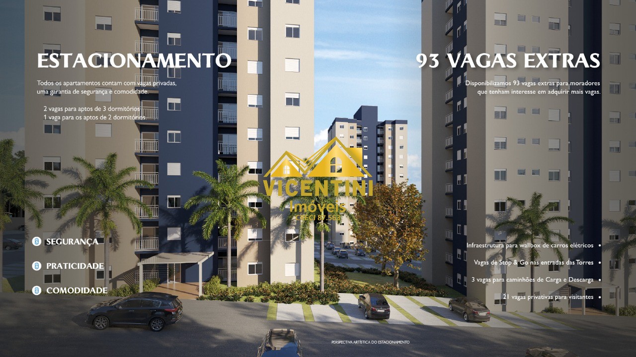 Apartamento em ITUPEVA, ITUPEVA - Foto 14