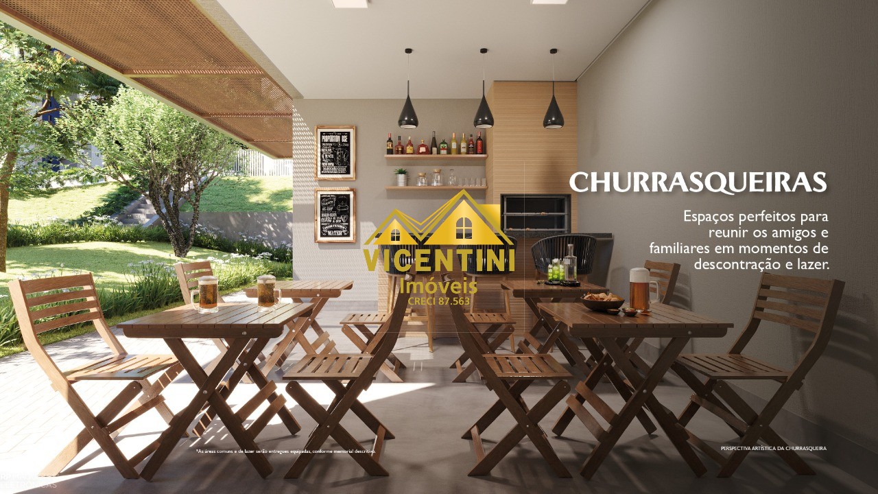 Apartamento em ITUPEVA, ITUPEVA - Foto 10