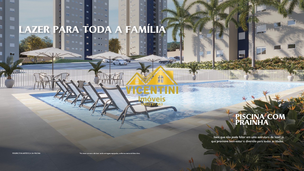 Apartamento em ITUPEVA, ITUPEVA - Foto 19