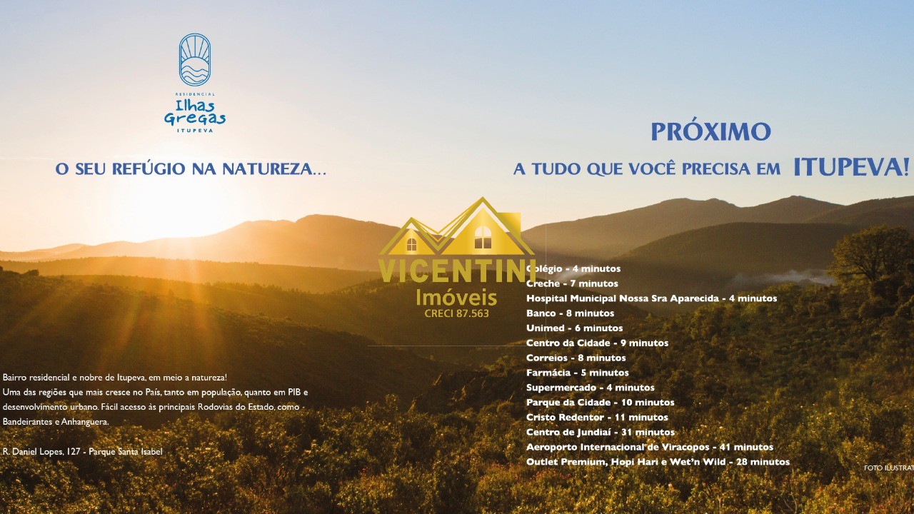 Apartamento em ITUPEVA, ITUPEVA - Foto 18