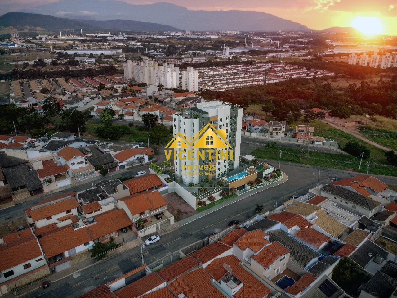 Apartamento em TORRES SÃO JOSÉ