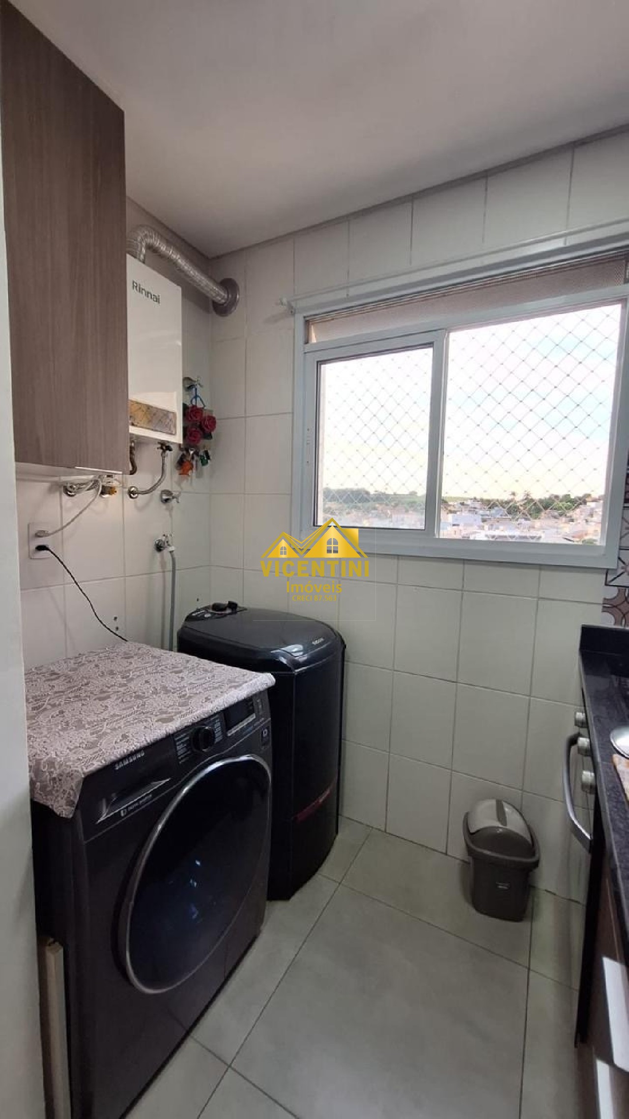 Apartamento em JARDIM DAS TULIPAS, JUNDIAÍ - Foto 4