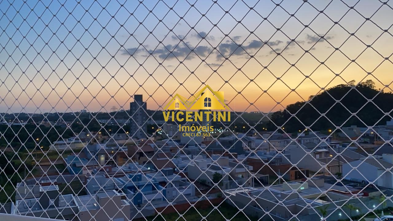 Apartamento em JARDIM DAS TULIPAS, JUNDIAÍ - Foto 2
