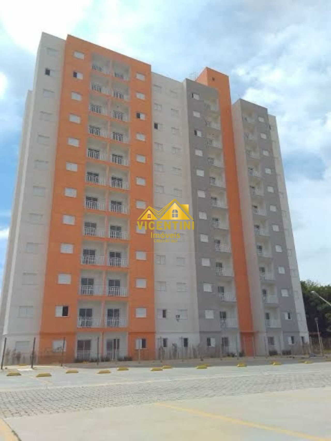 Apartamento em JARDIM DAS TULIPAS, JUNDIAÍ - Foto 12
