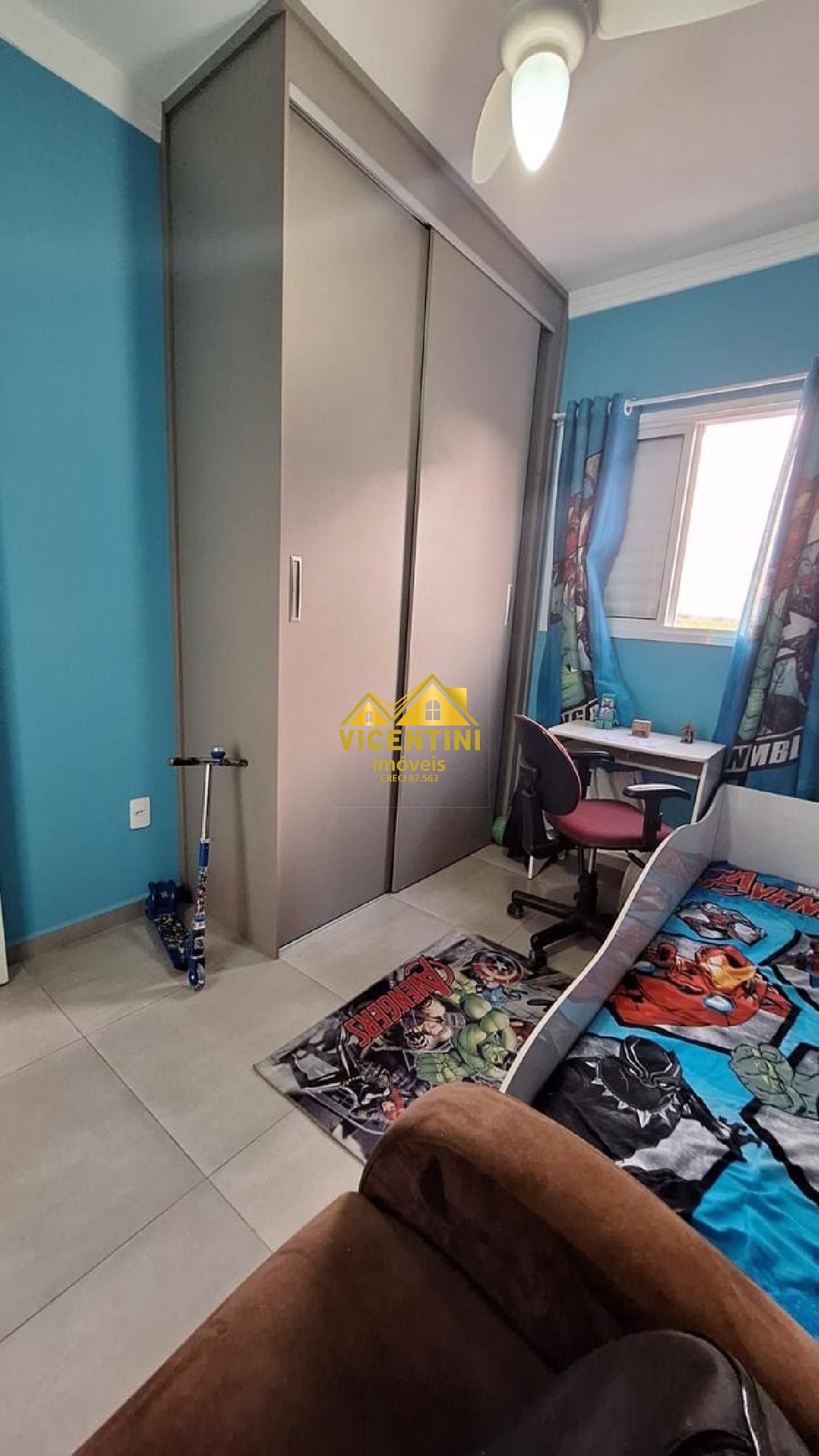 Apartamento em JARDIM DAS TULIPAS, JUNDIAÍ - Foto 13