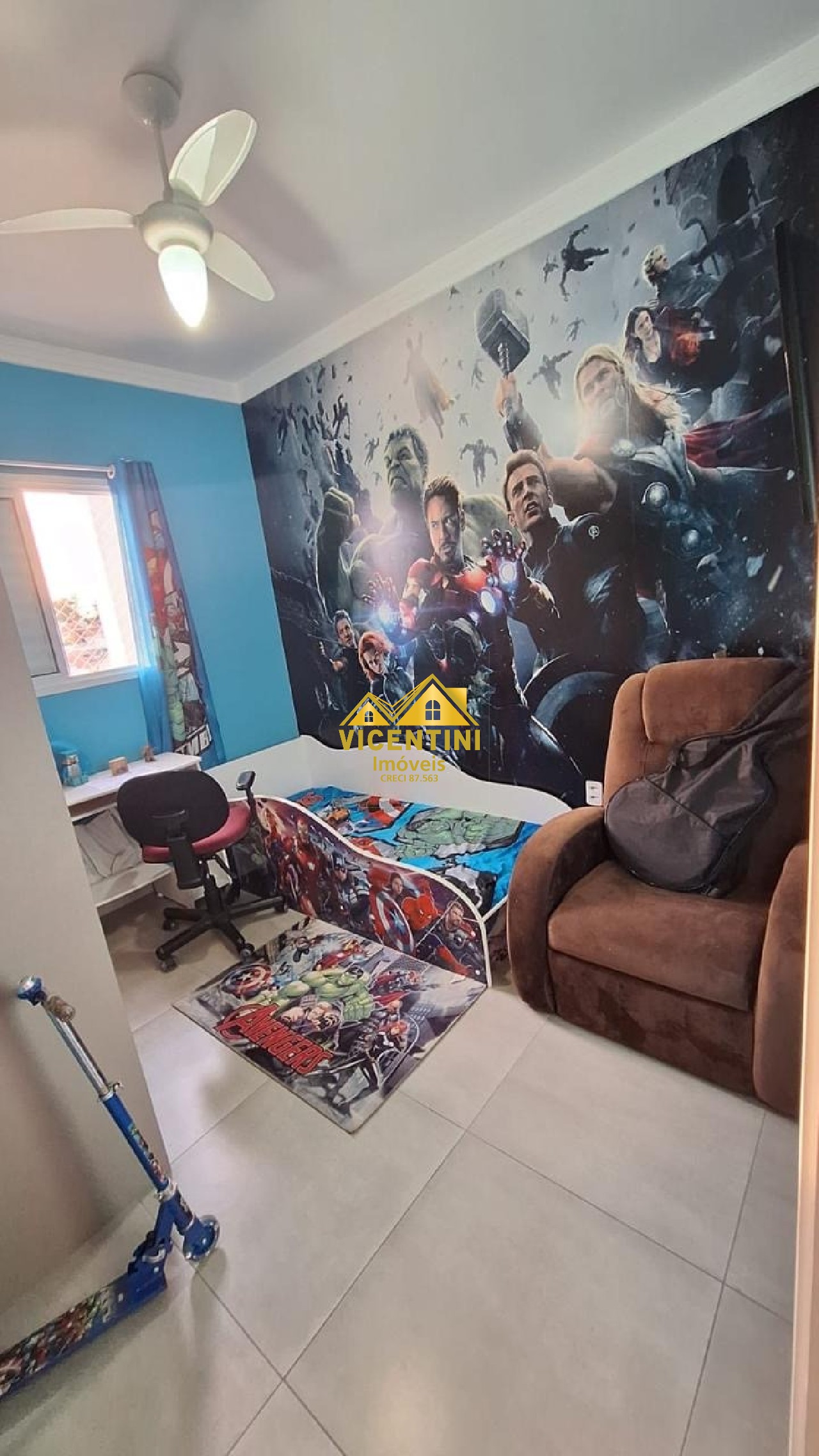 Apartamento em JARDIM DAS TULIPAS, JUNDIAÍ - Foto 9
