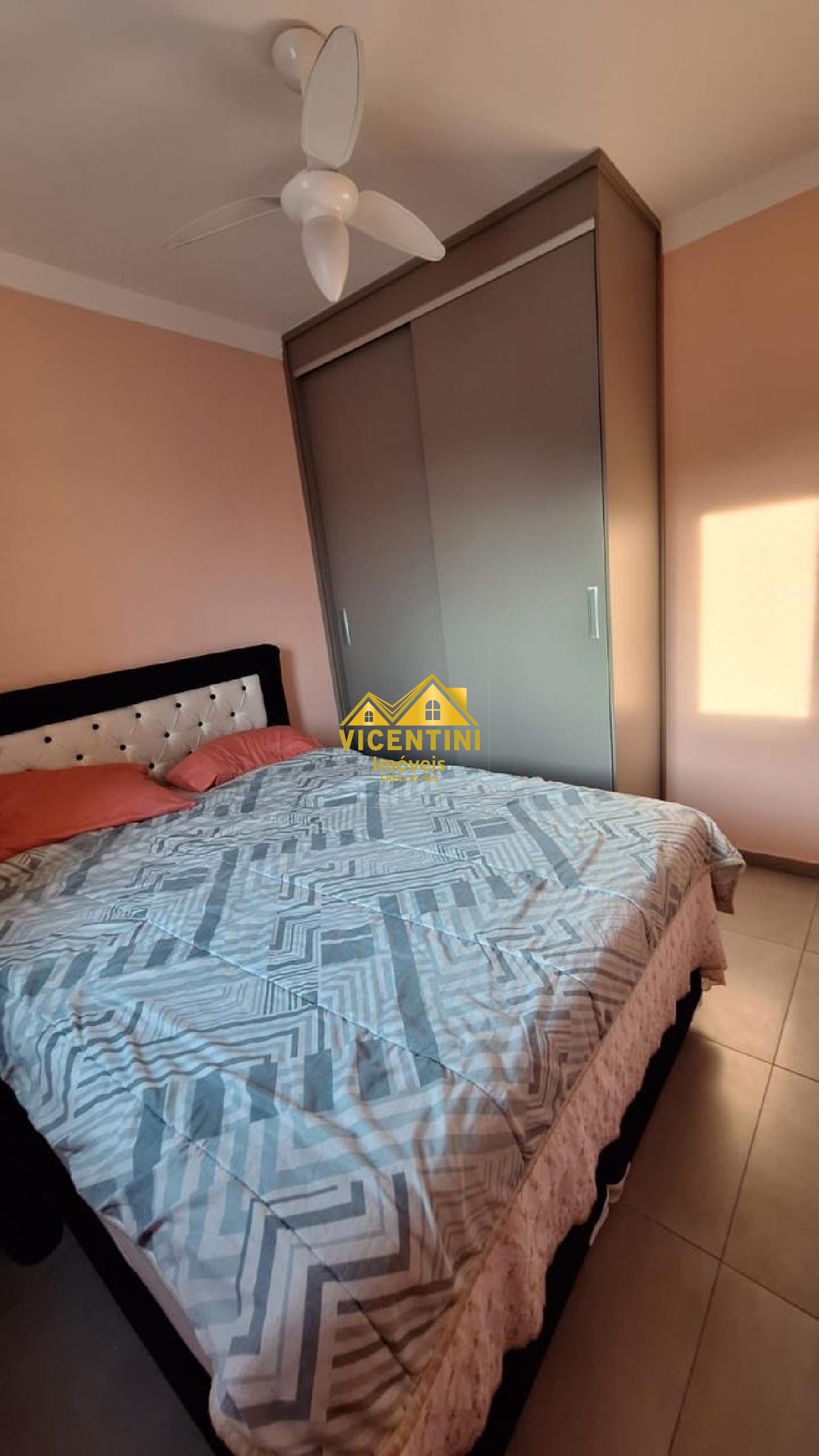 Apartamento em JARDIM DAS TULIPAS, JUNDIAÍ - Foto 6
