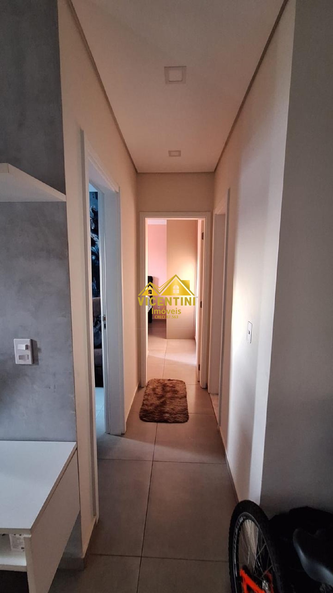 Apartamento em JARDIM DAS TULIPAS, JUNDIAÍ - Foto 7