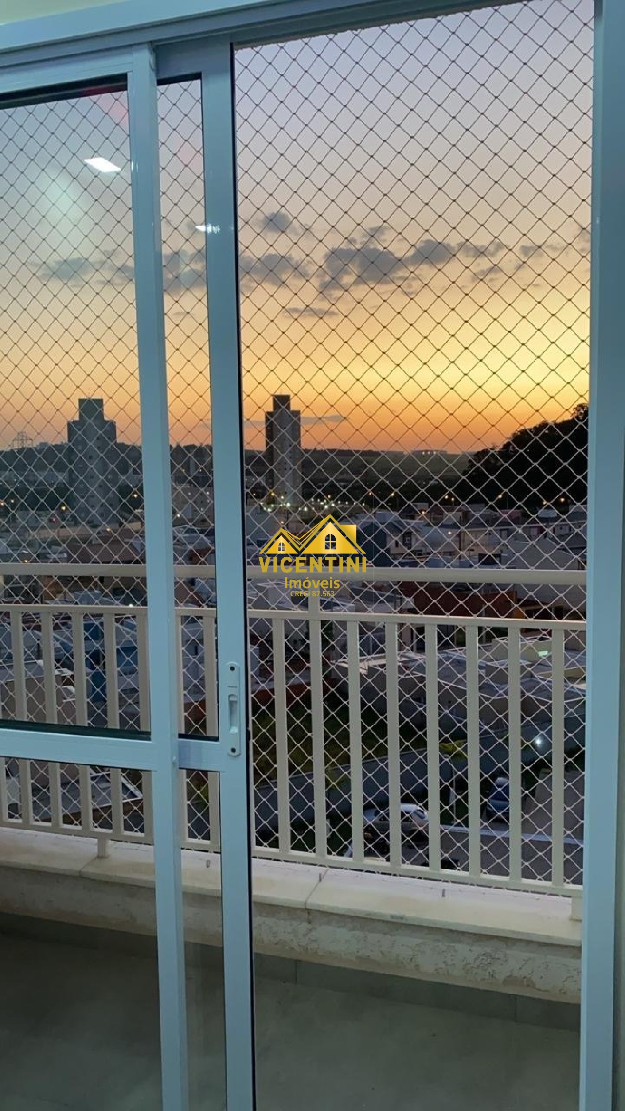 Apartamento em JARDIM DAS TULIPAS, JUNDIAÍ - Foto 8
