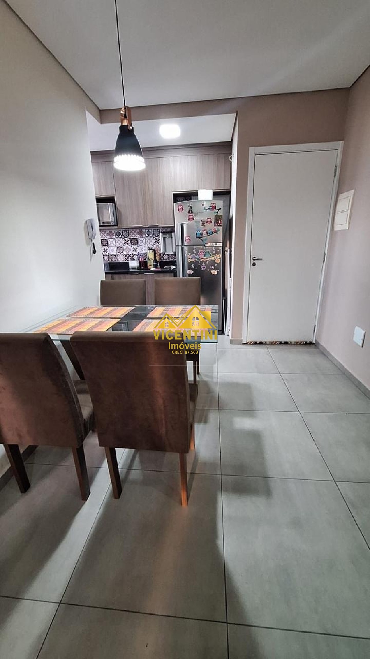 Apartamento em JARDIM DAS TULIPAS, JUNDIAÍ - Foto 17