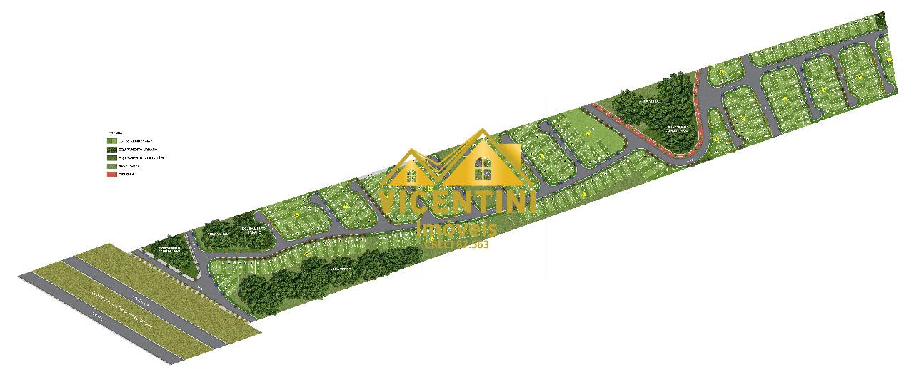 Terreno em BAIRRO DO POSTE, JUNDIAÍ - Foto 3