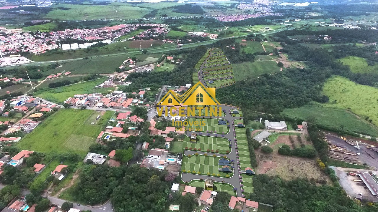 Terreno em BAIRRO DO POSTE, JUNDIAÍ - Foto 2