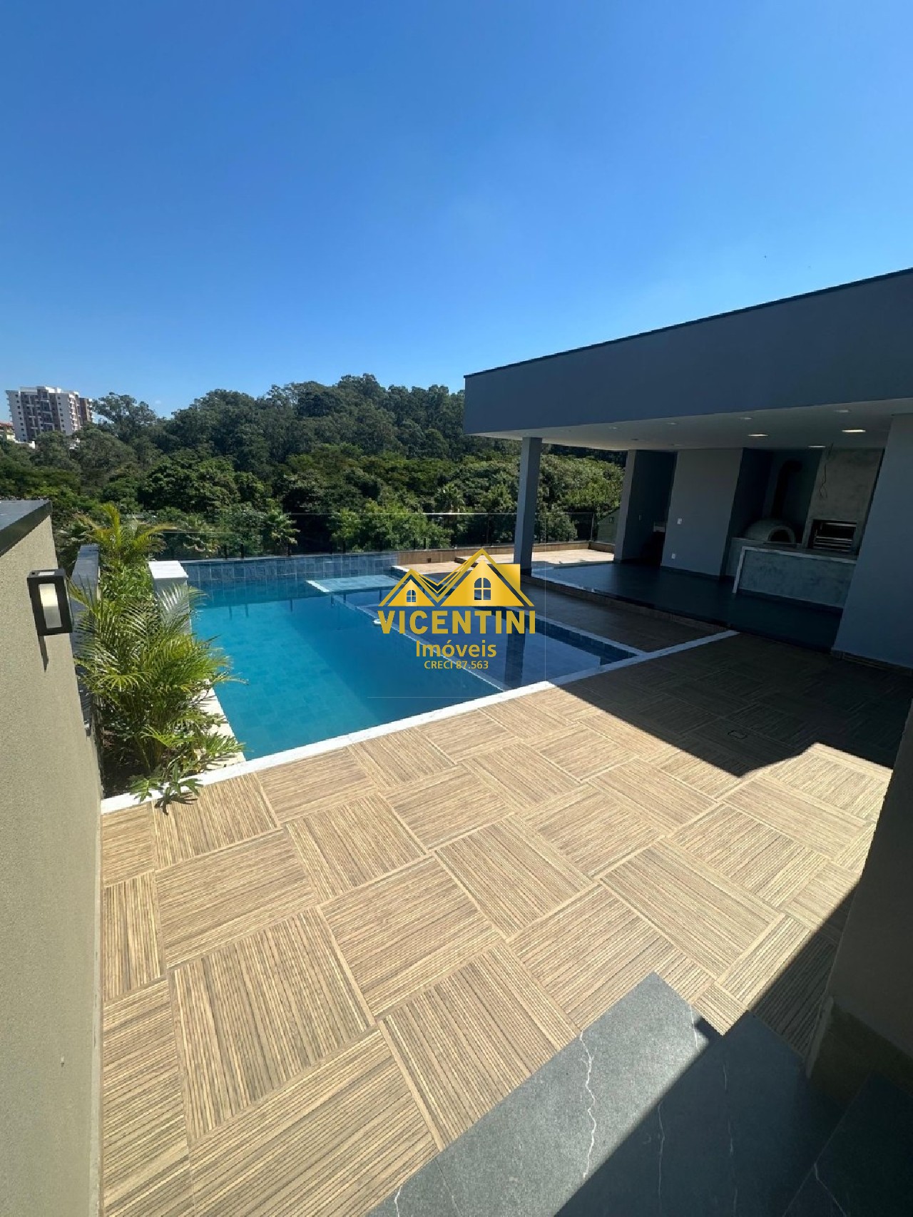 Casa / Sobrado em Condomínio em HORTO FLORESTAL