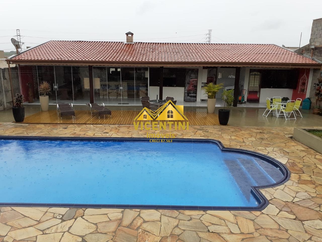 Casa / Sobrado em ENGORDADOURO