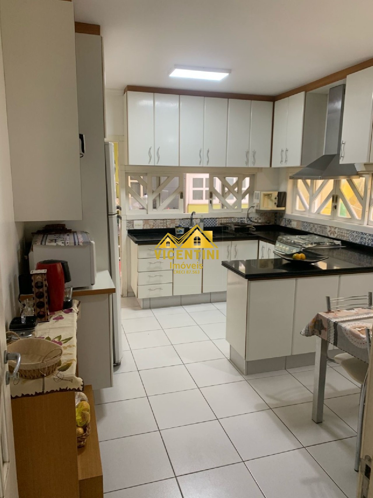 Casa / Sobrado em VILA NOVA JUNDIAINÓPOLIS