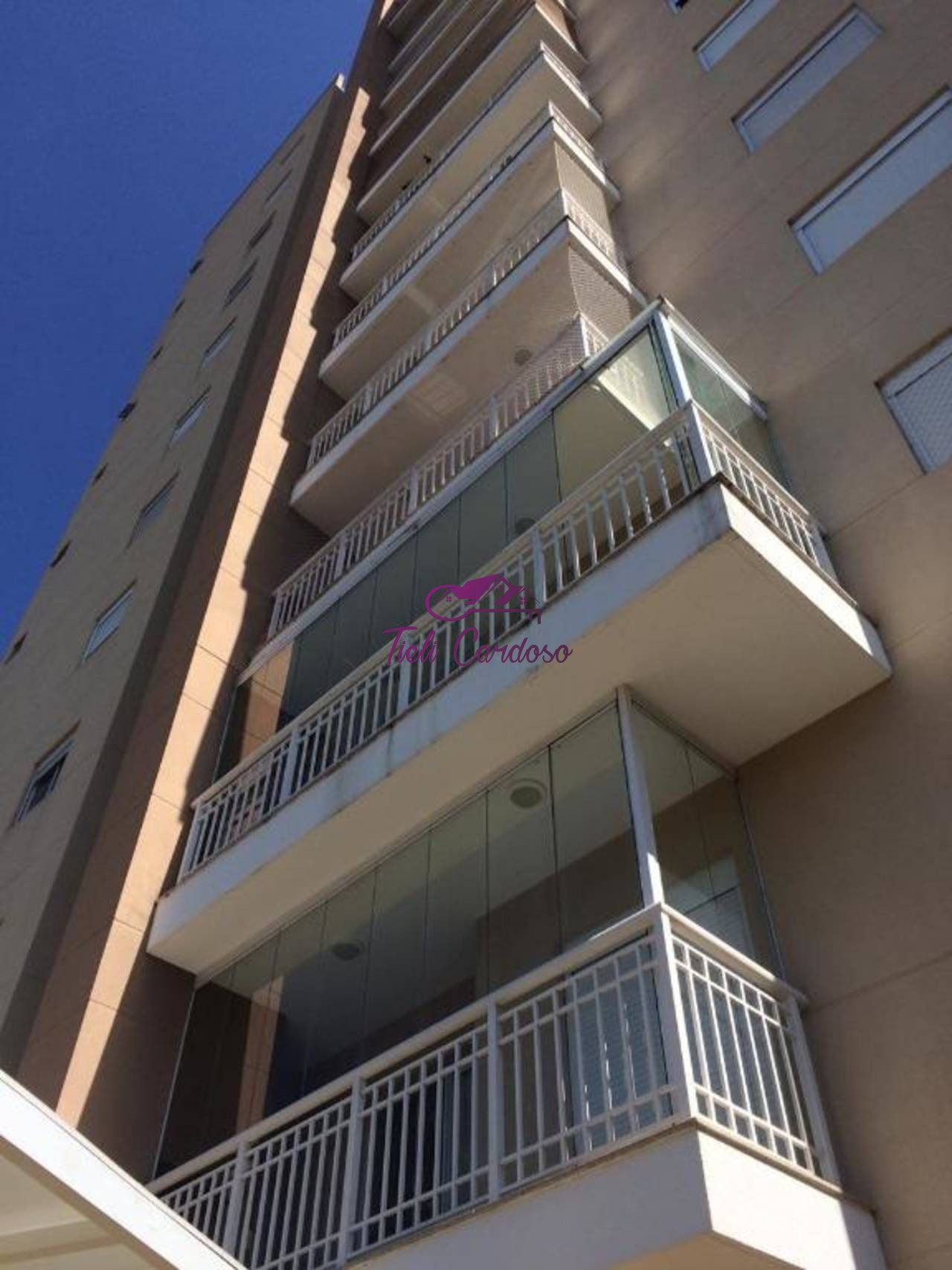Apartamento, 3 quartos, 93 m² - Foto 2