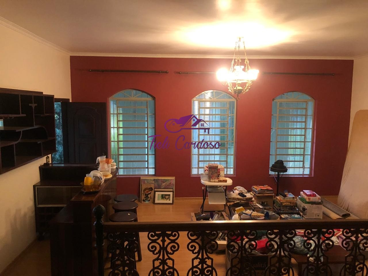 Casa, 3 quartos - Foto 5