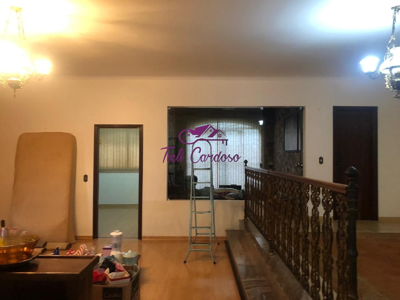 Casa, 3 quartos - Foto 7
