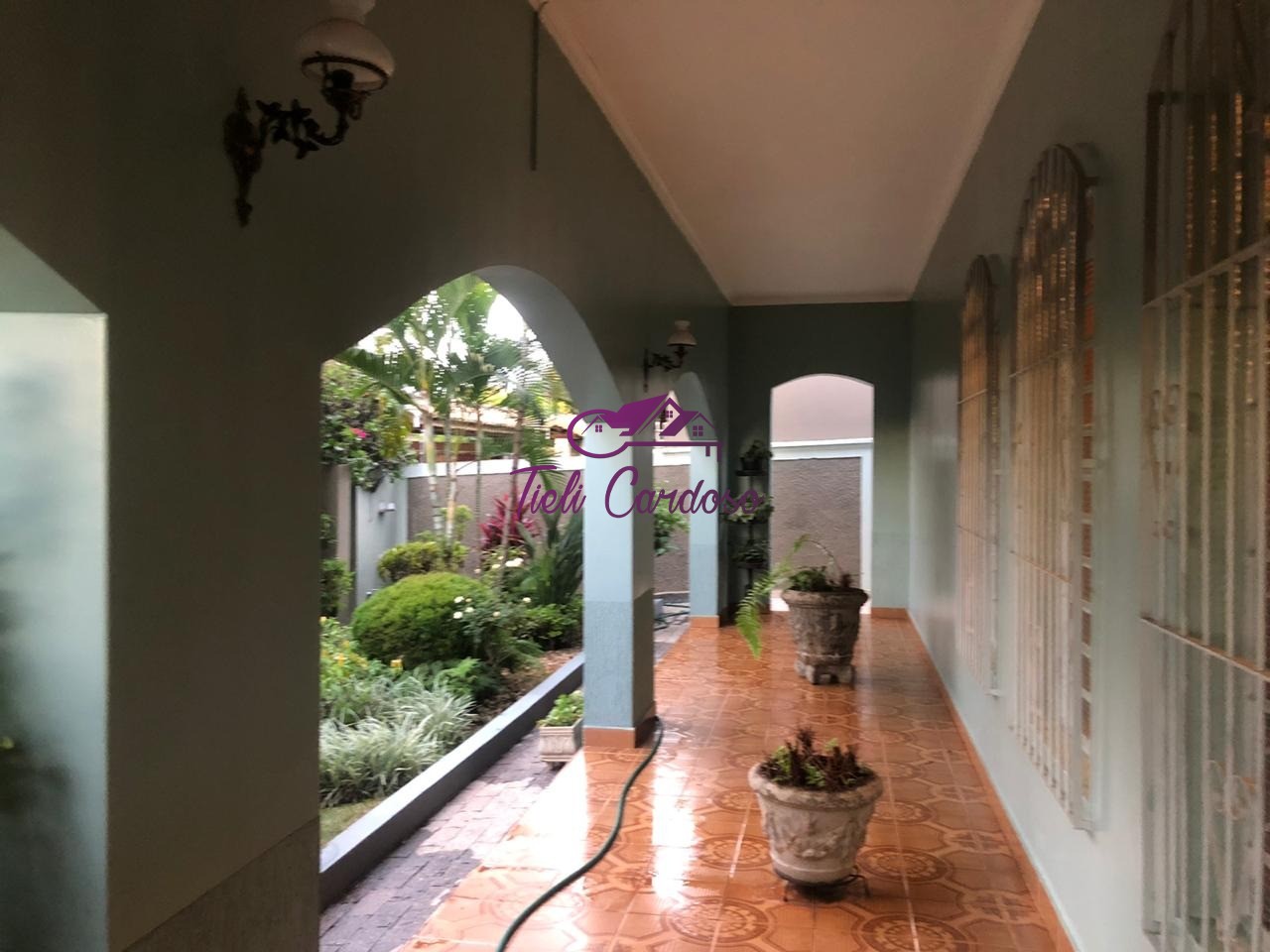 Casa, 3 quartos - Foto 39