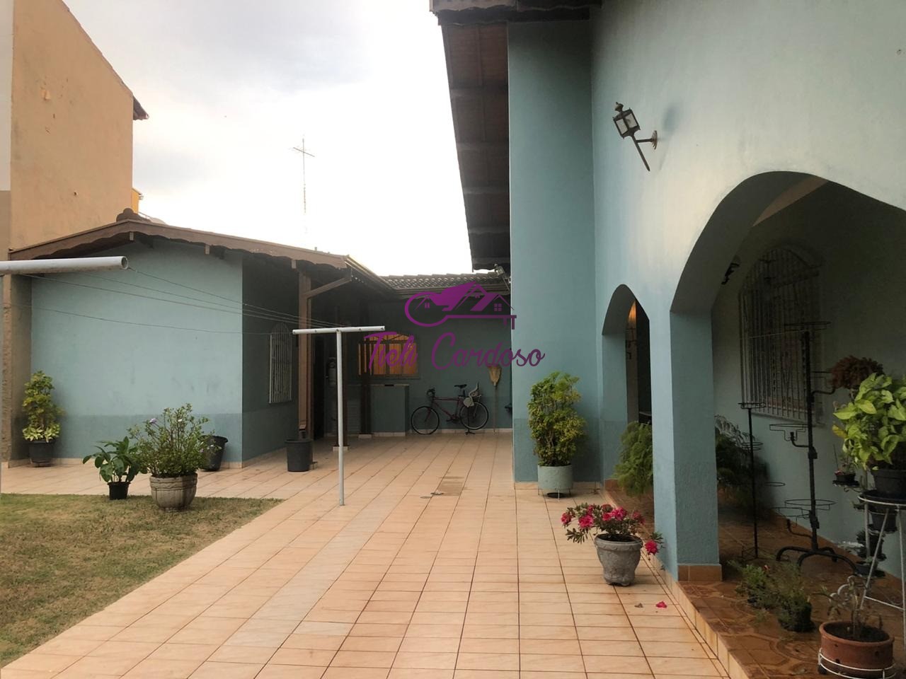 Casa, 3 quartos - Foto 40