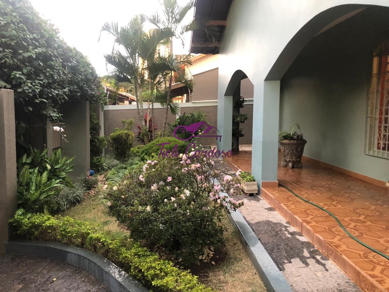 Casa, 3 quartos - Foto 42