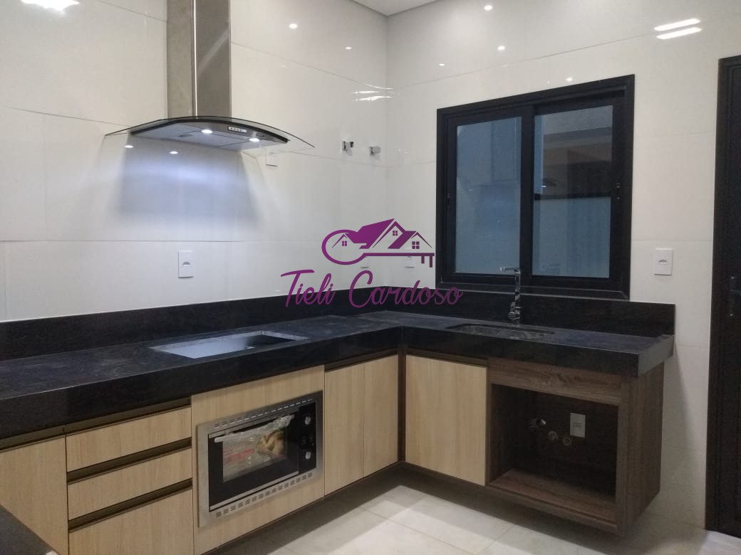 Casa, 4 quartos - Foto 4