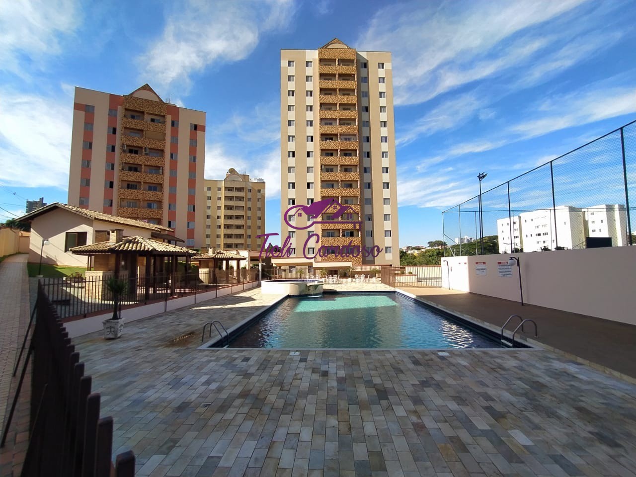 Apartamento, 3 quartos, 88 m² - Foto 1