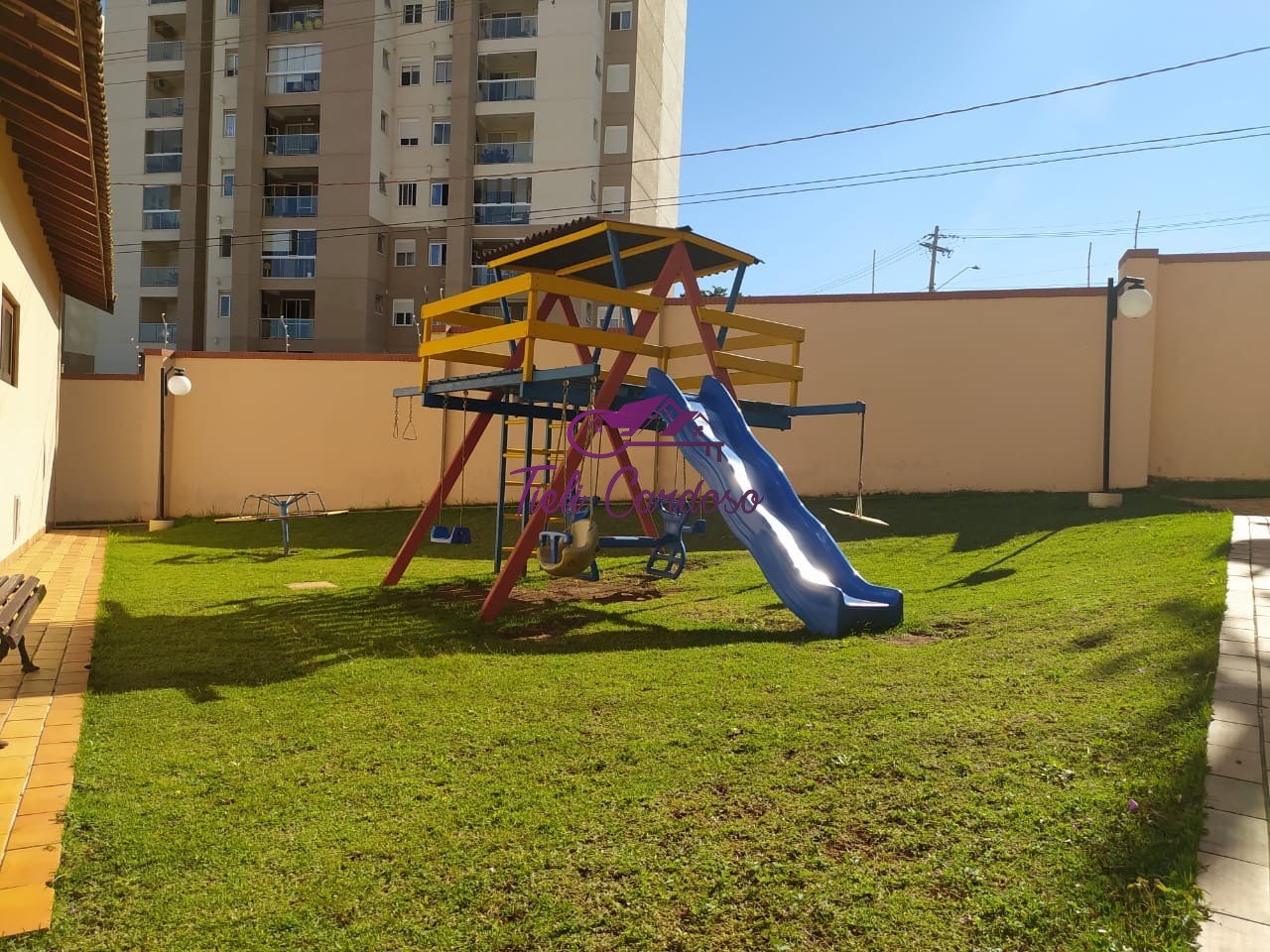 Apartamento, 3 quartos, 88 m² - Foto 4
