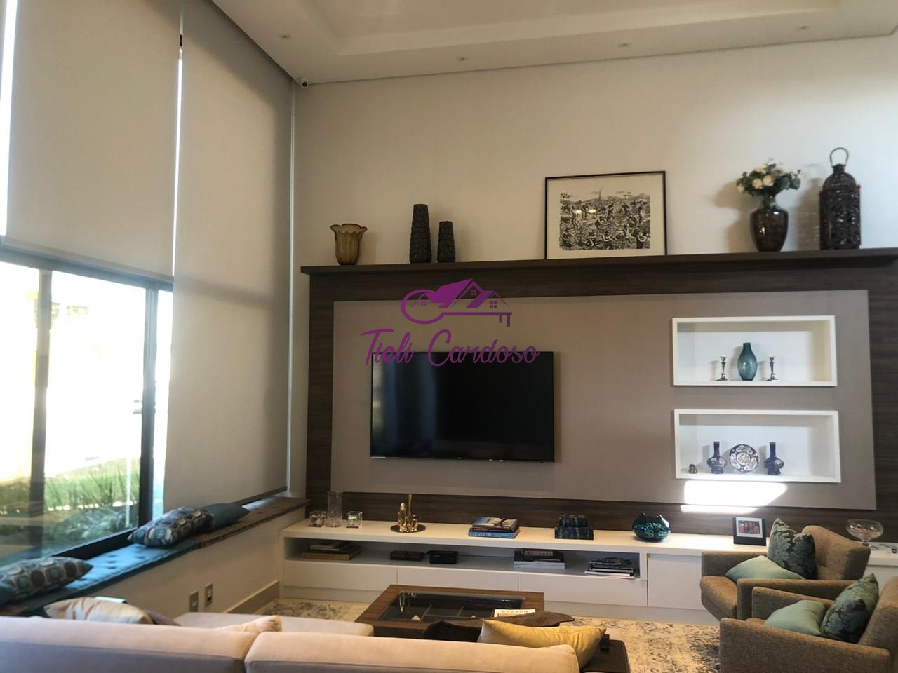 Casa, 3 quartos - Foto 2