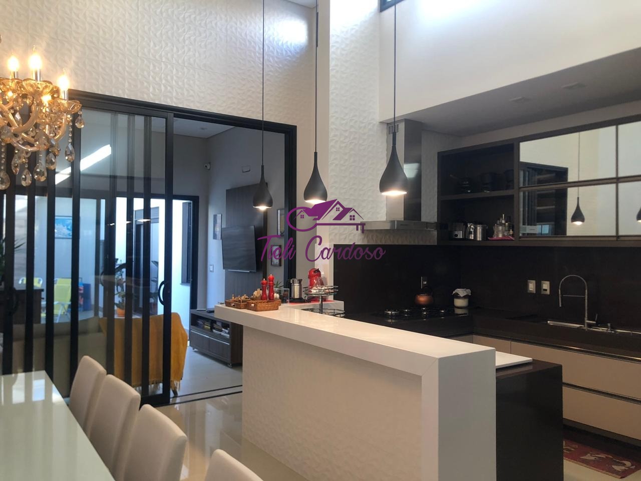 Casa, 3 quartos - Foto 7