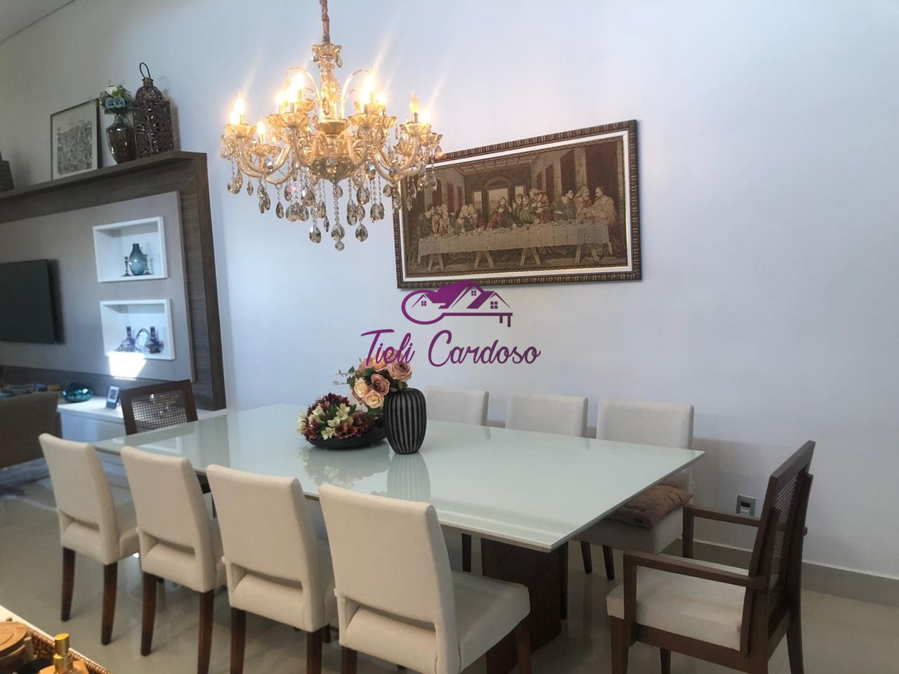 Casa, 3 quartos - Foto 16