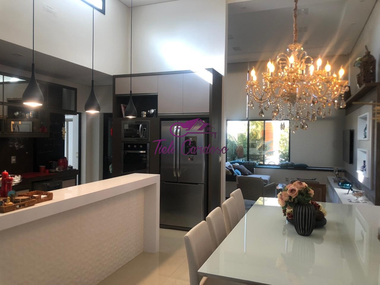 Casa, 3 quartos - Foto 20