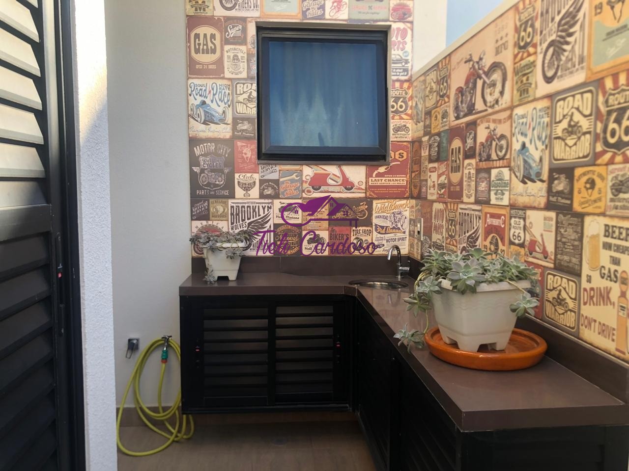 Casa, 3 quartos - Foto 15
