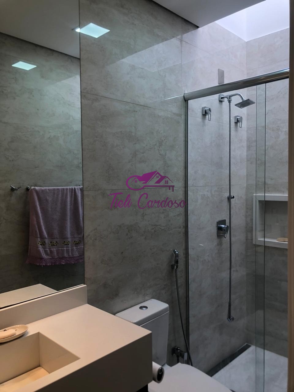 Casa, 3 quartos - Foto 35