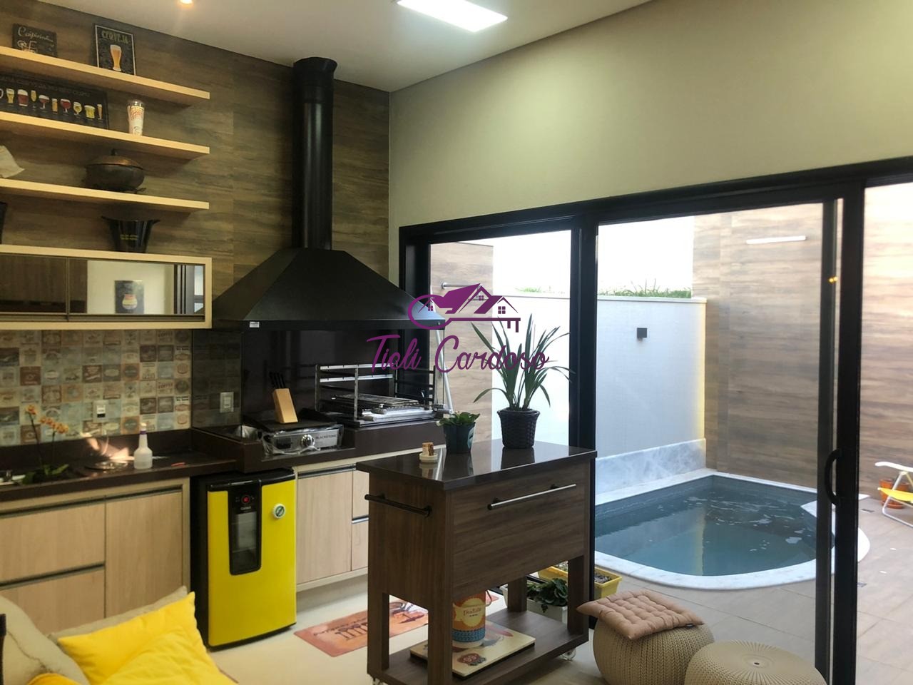 Casa, 3 quartos - Foto 42