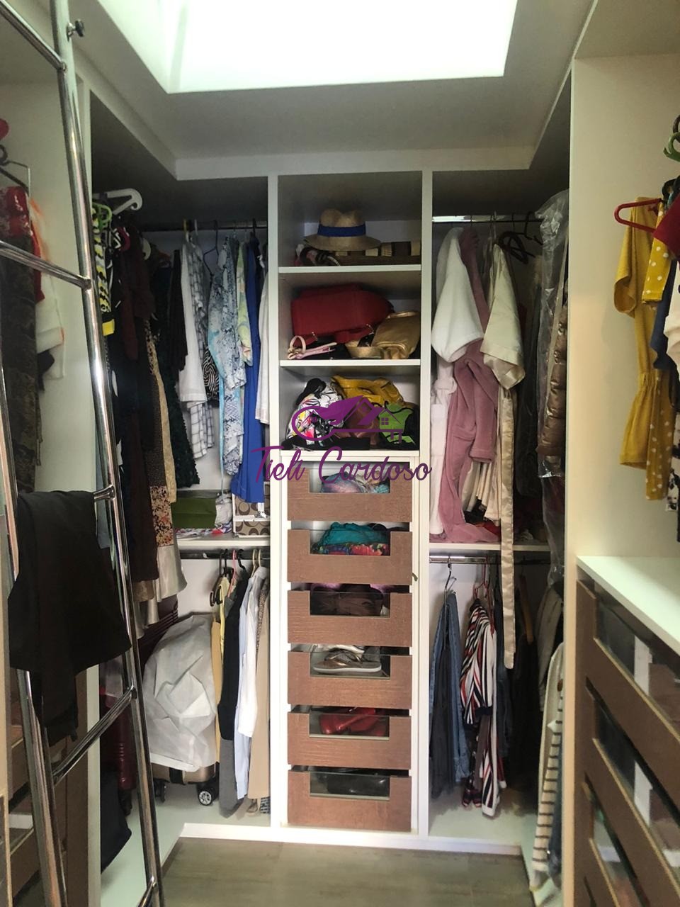 Casa, 3 quartos - Foto 43