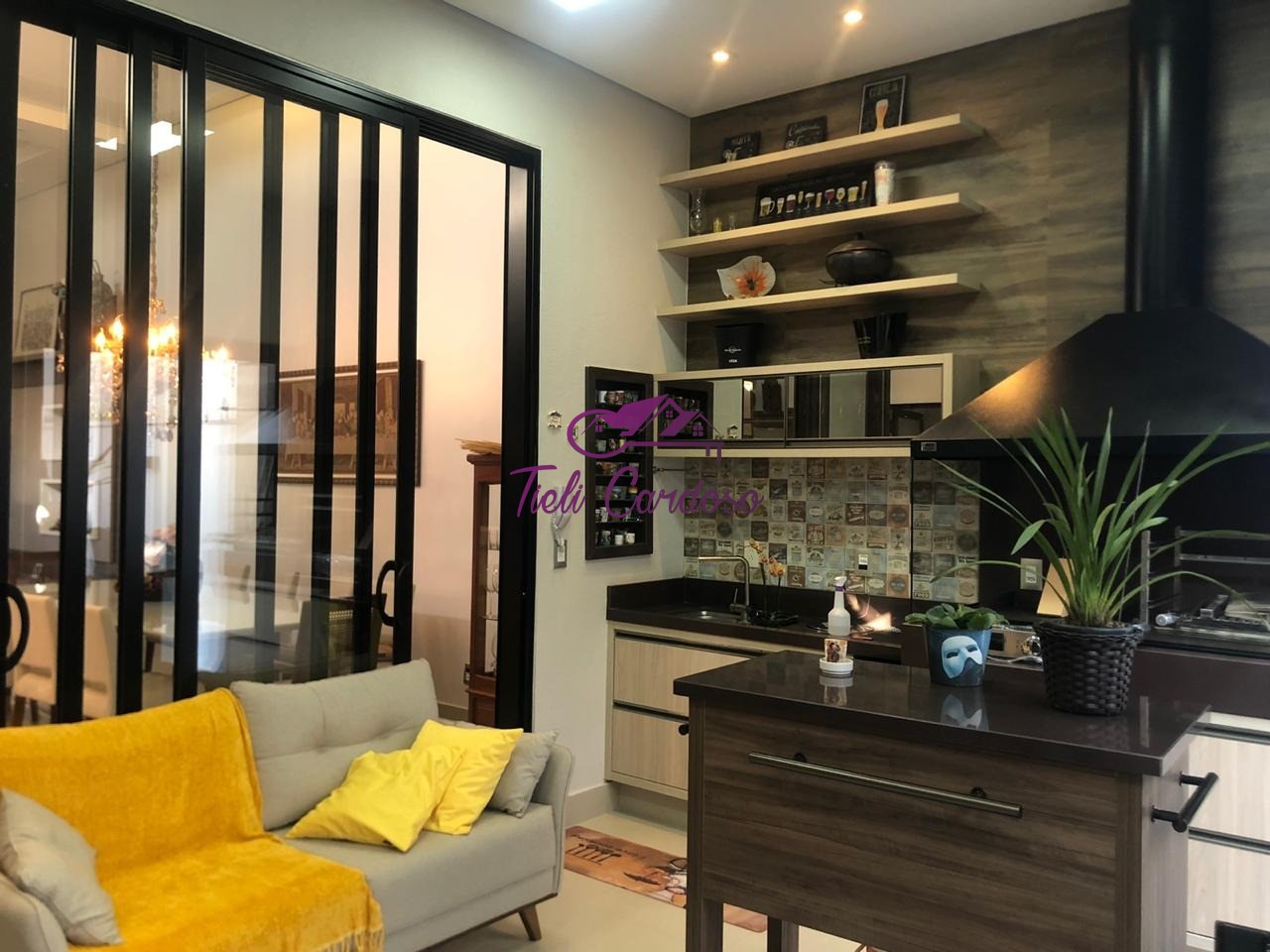 Casa, 3 quartos - Foto 45