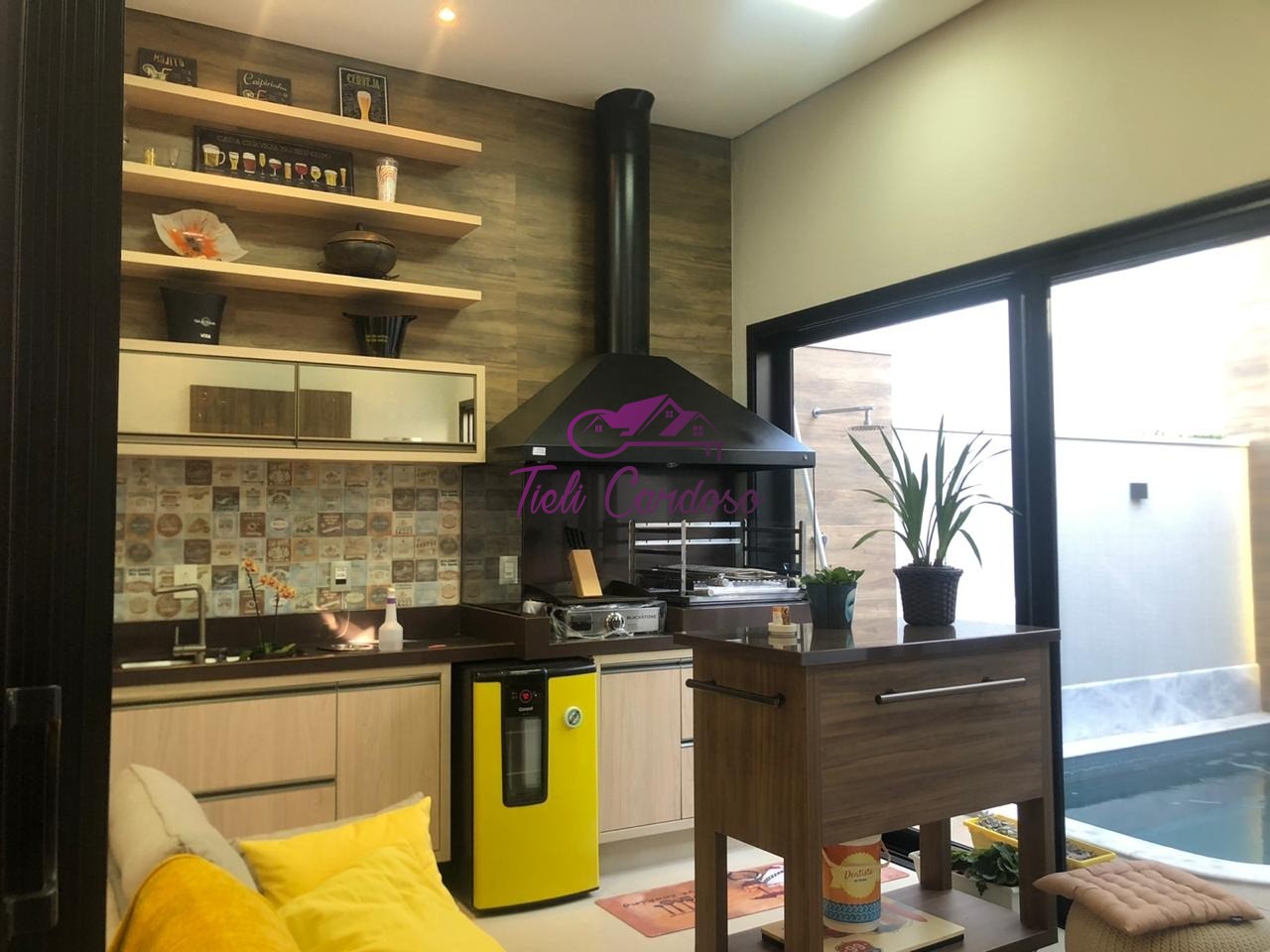 Casa, 3 quartos - Foto 46
