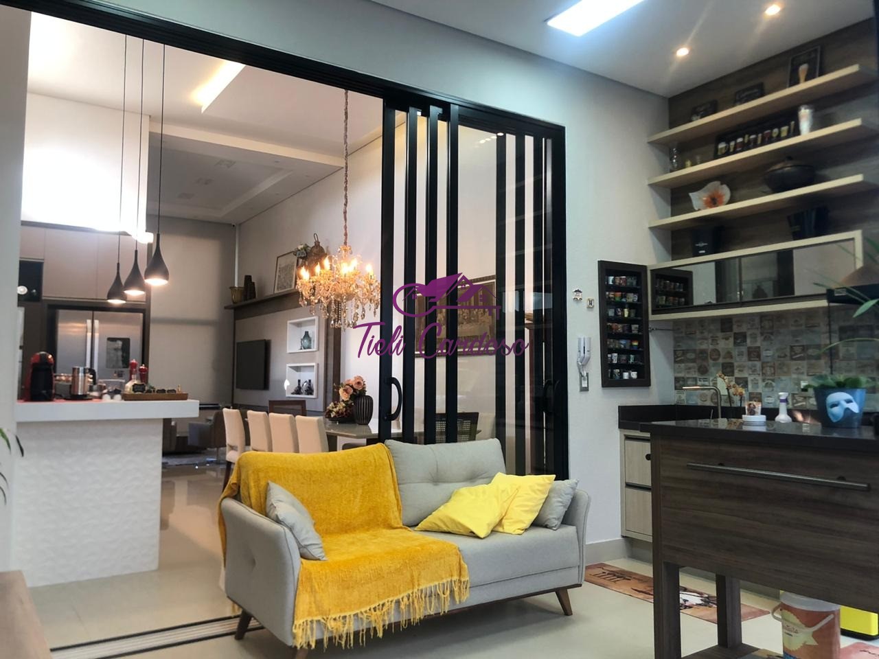 Casa, 3 quartos - Foto 47
