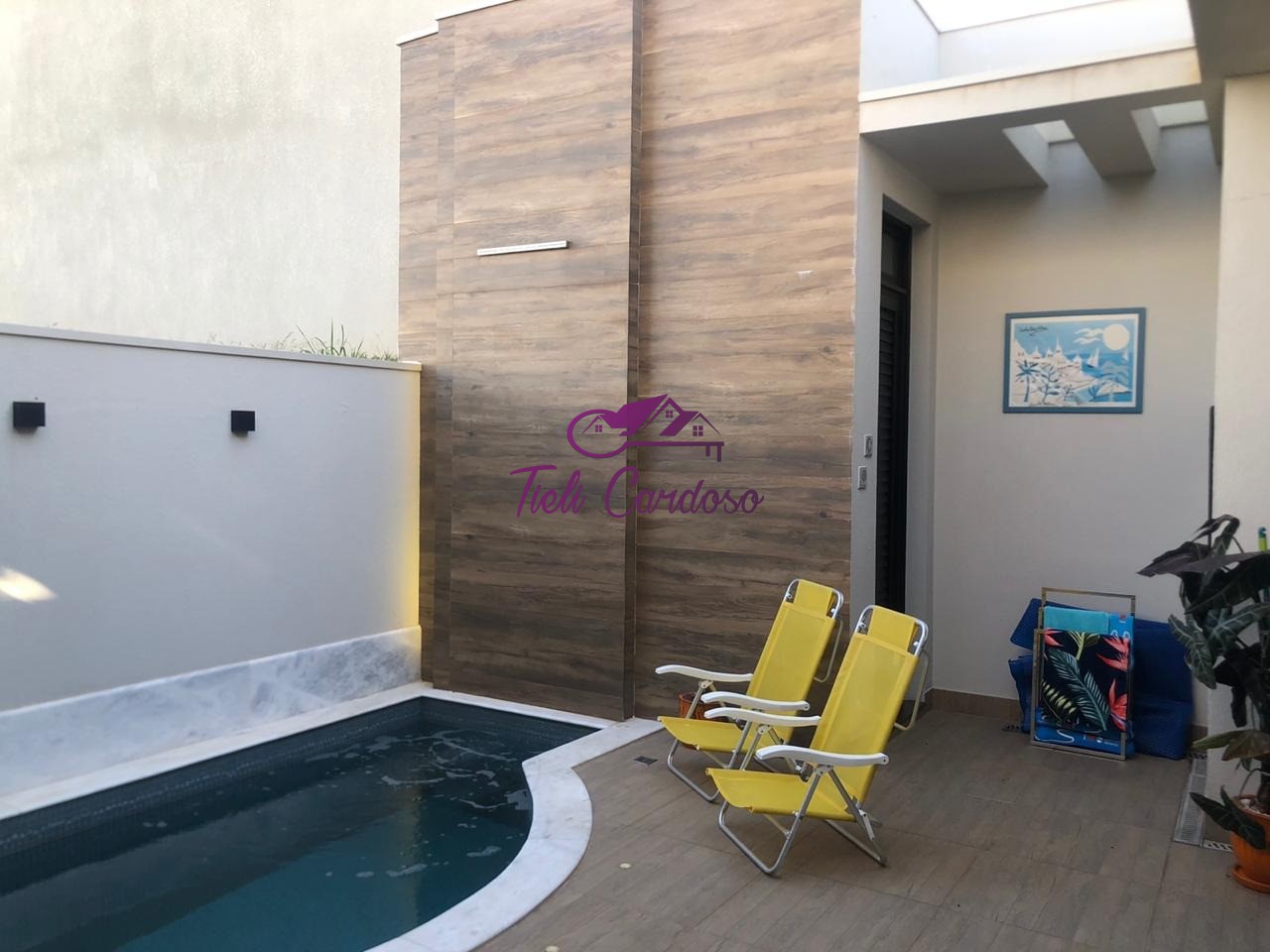 Casa, 3 quartos - Foto 48