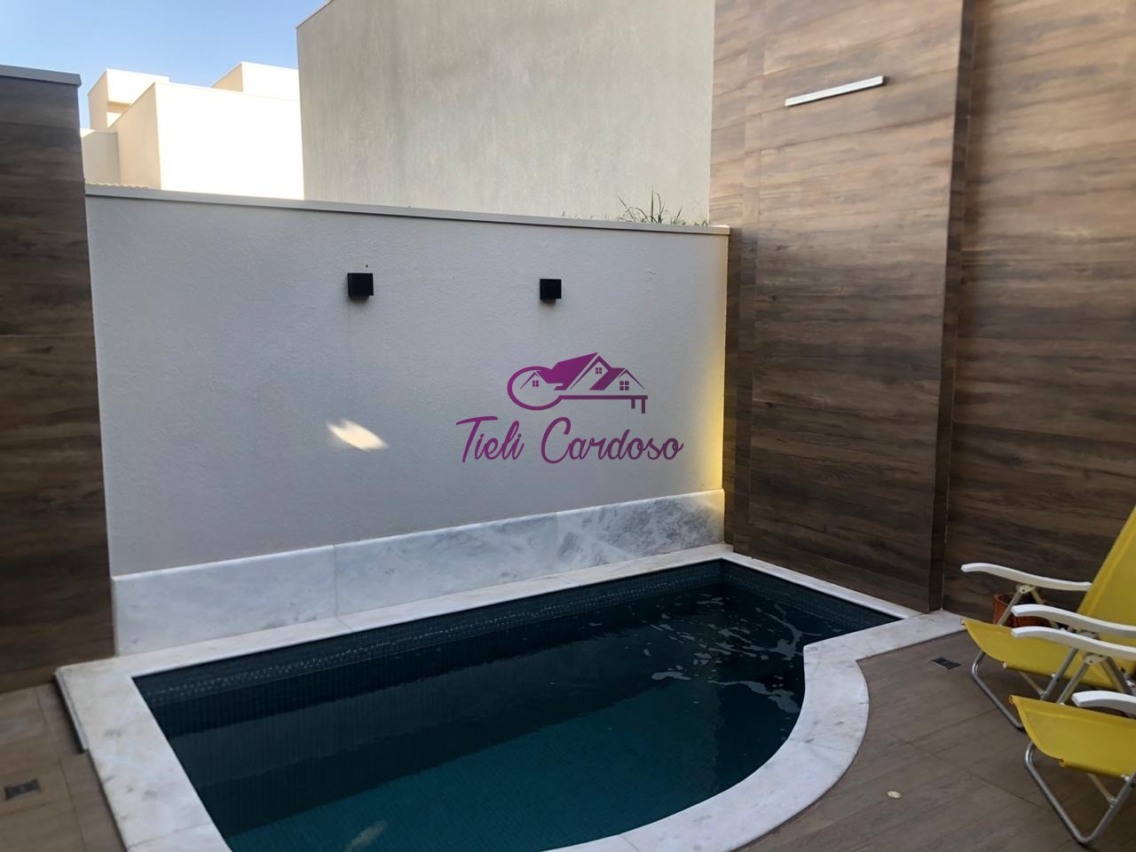Casa, 3 quartos - Foto 49